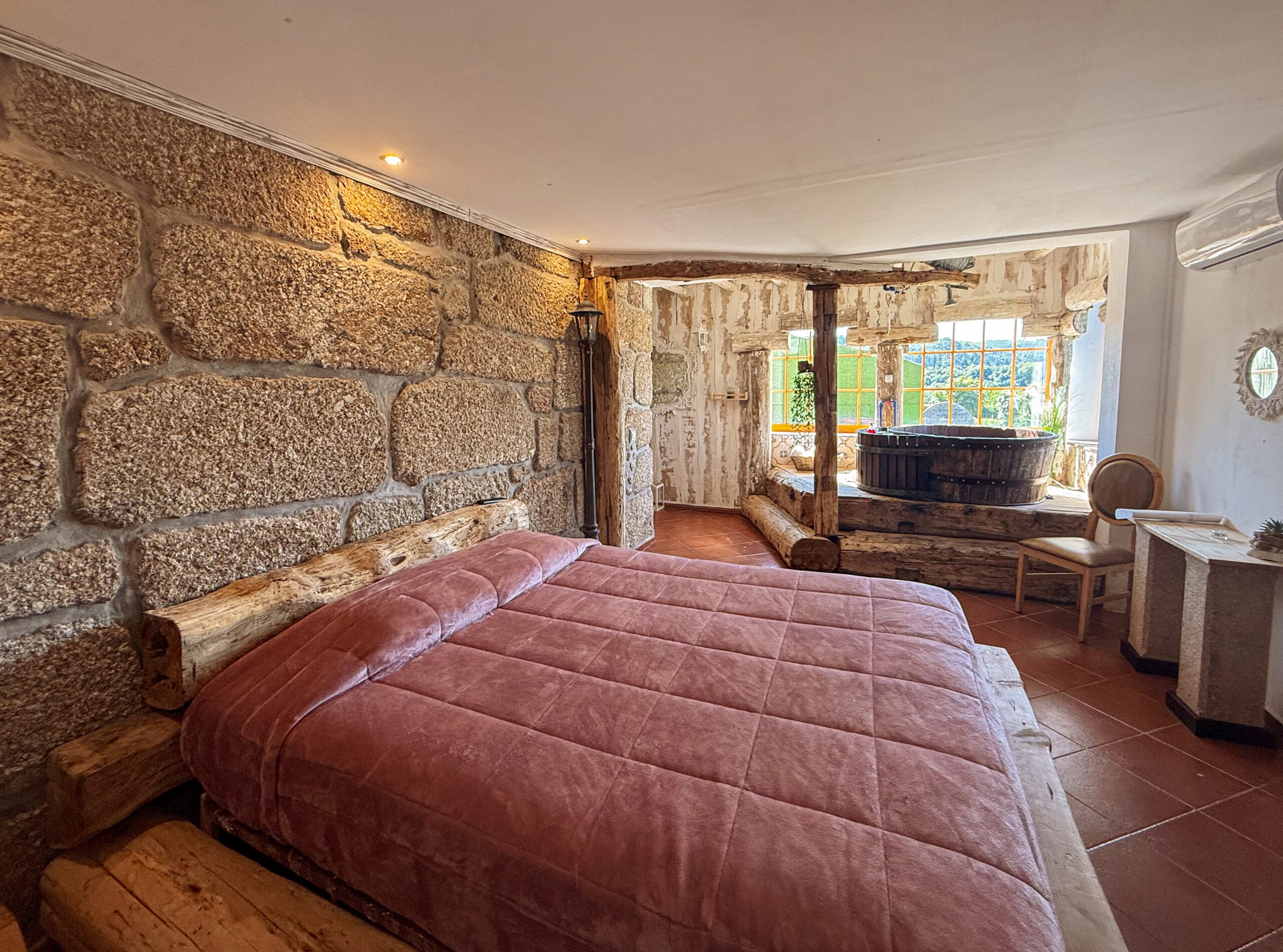 Suite do Campo