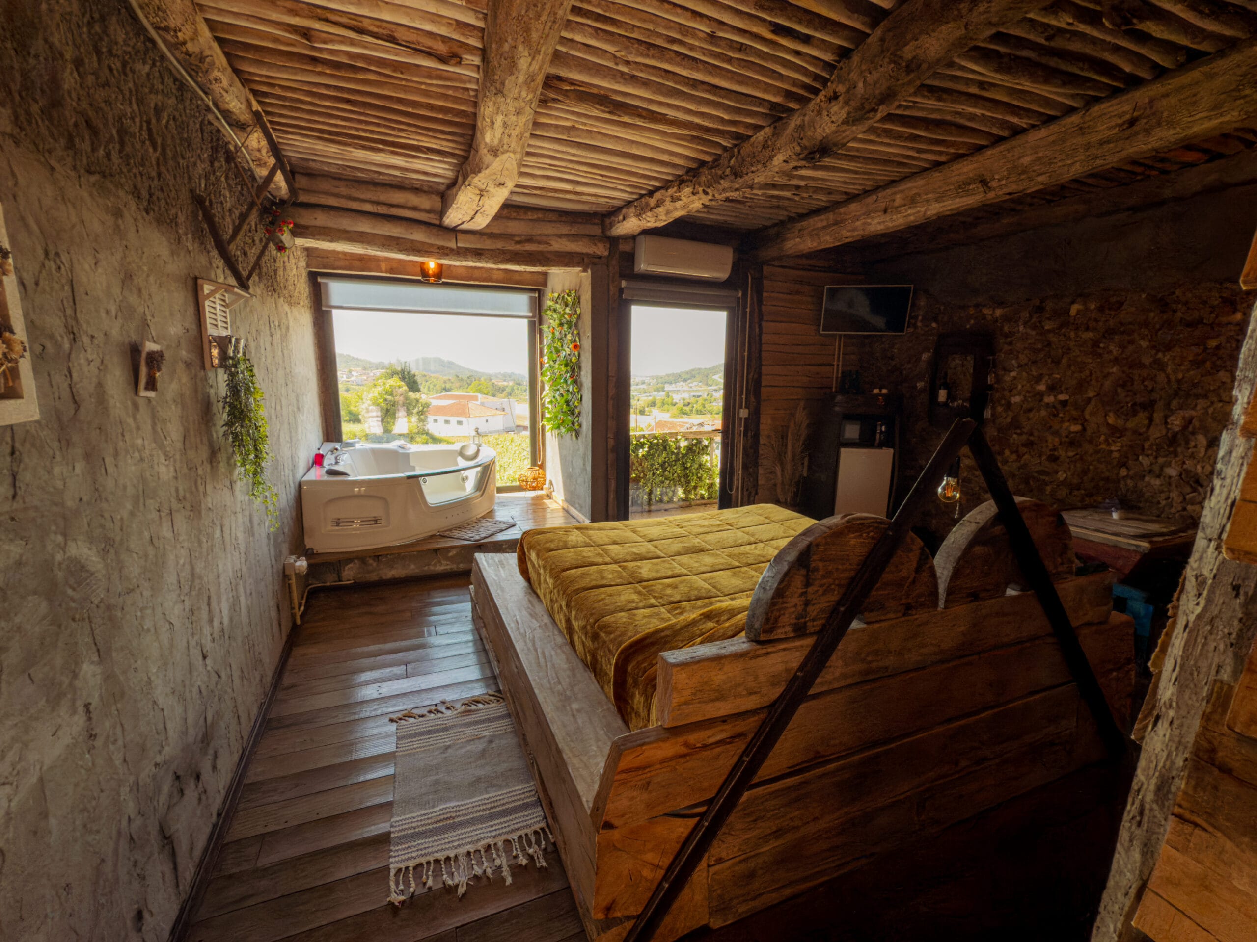Suite do Lagar