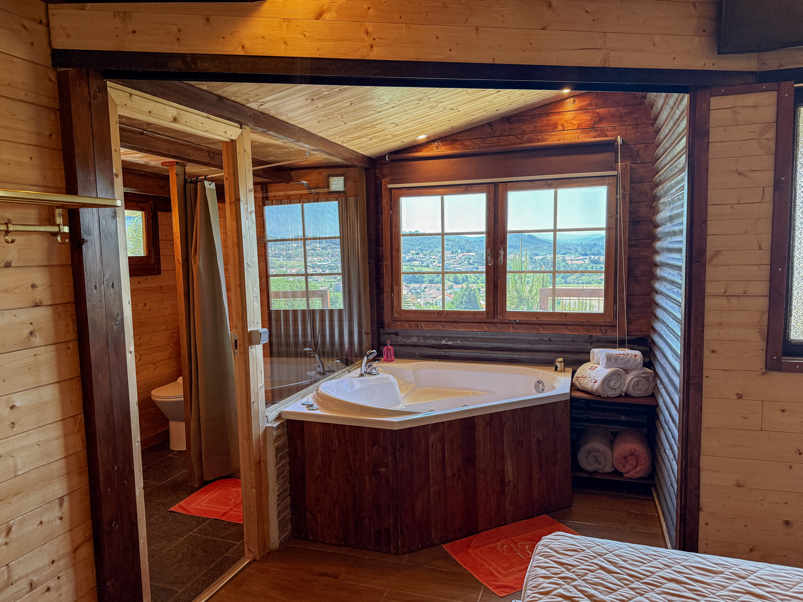 Suite Das Oliveiras