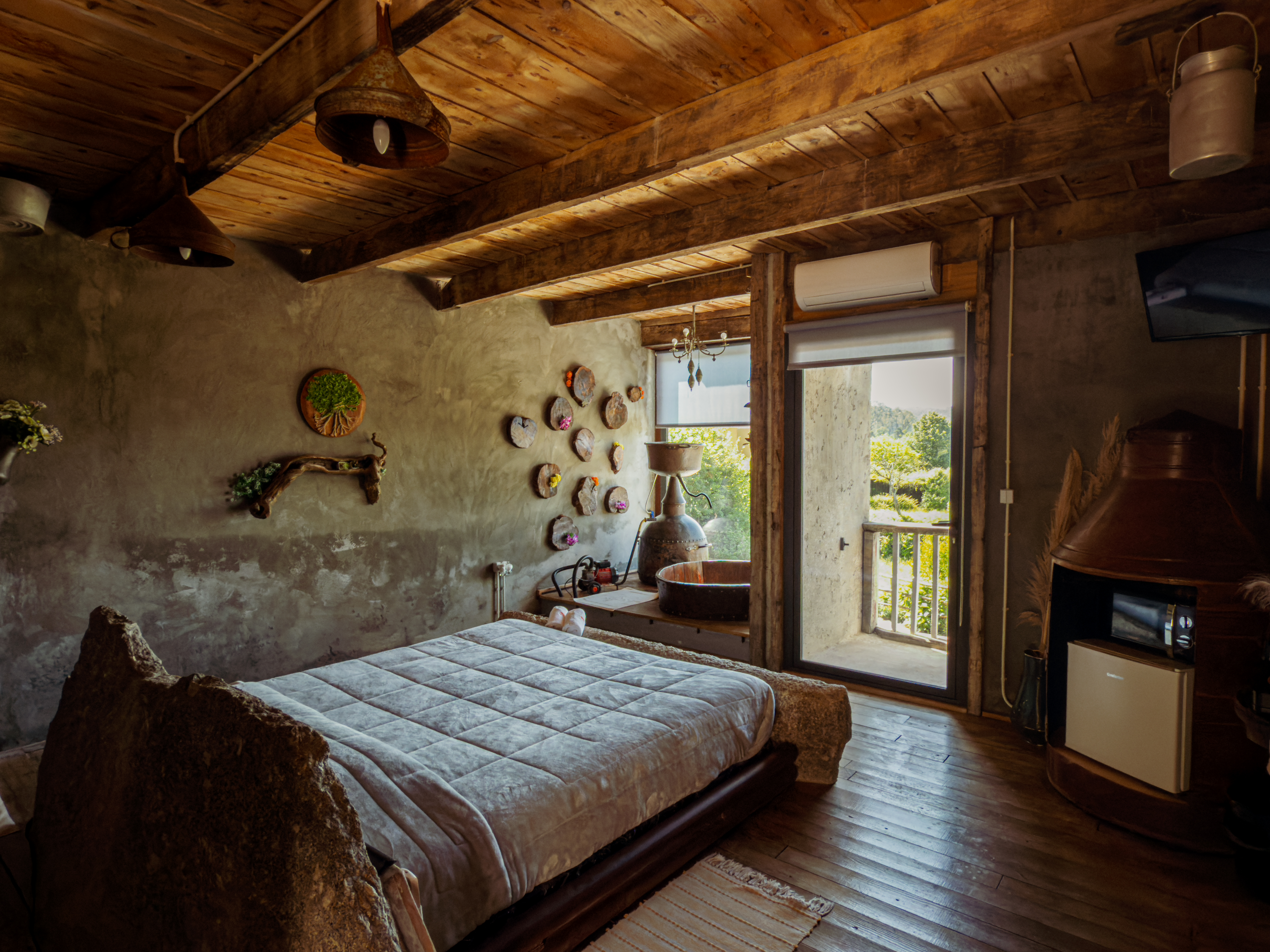 Suite Alambique
