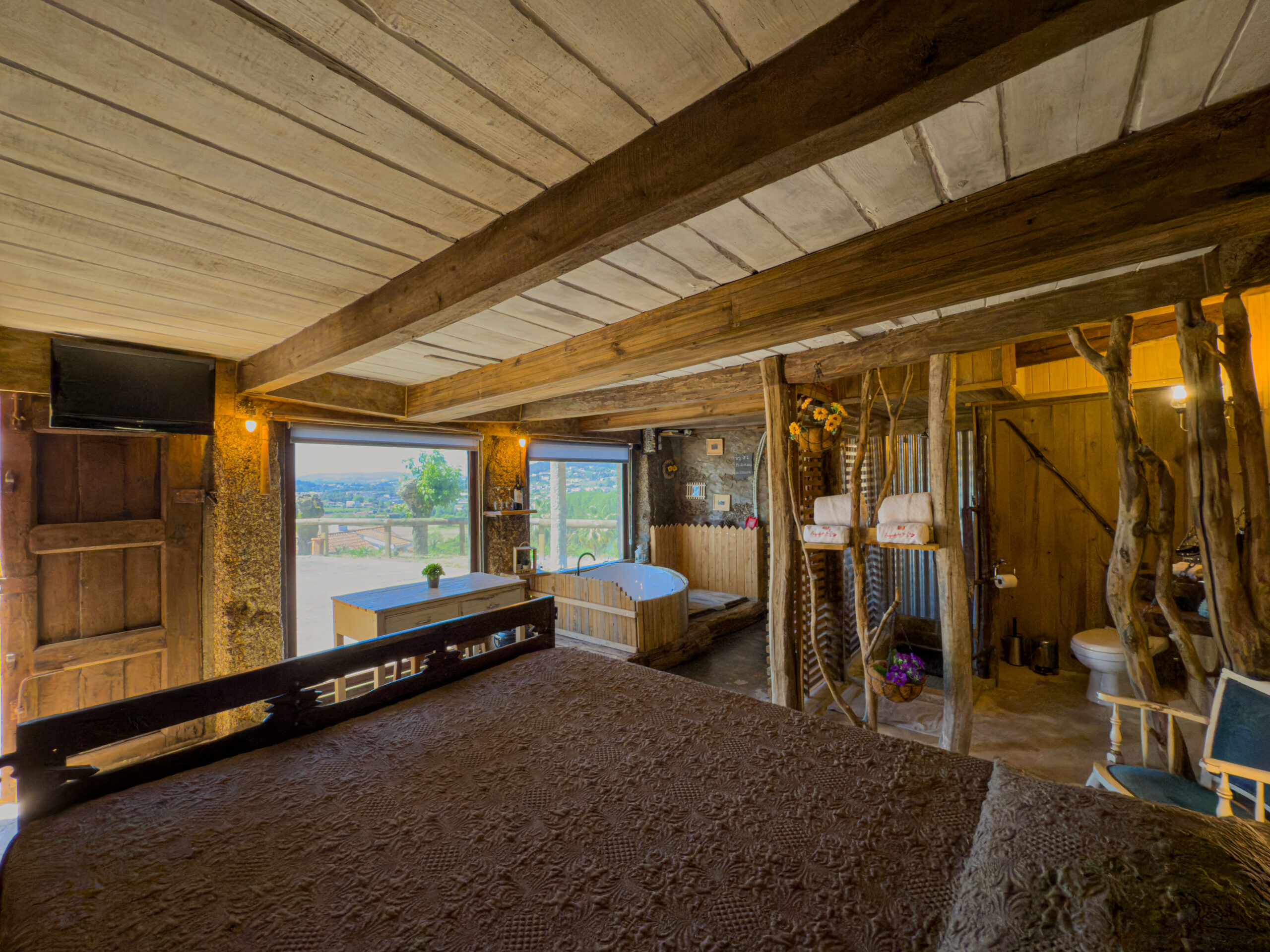 Suite da Eira